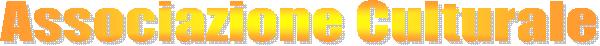 Associazione Culturale